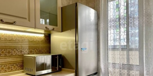 1-комн квартира Южное ш,  д. 55,  к. 1