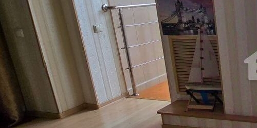 2-комн квартира улица Руднева, 22к1