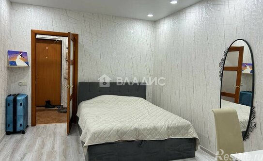 Продажа 1-комн квартиры на вторичном рынке улица Грина,  д. 1 к8