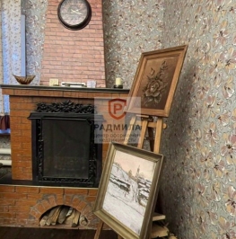 Аренда дома Семхоз, 3-я Лесная улица,  д. 6