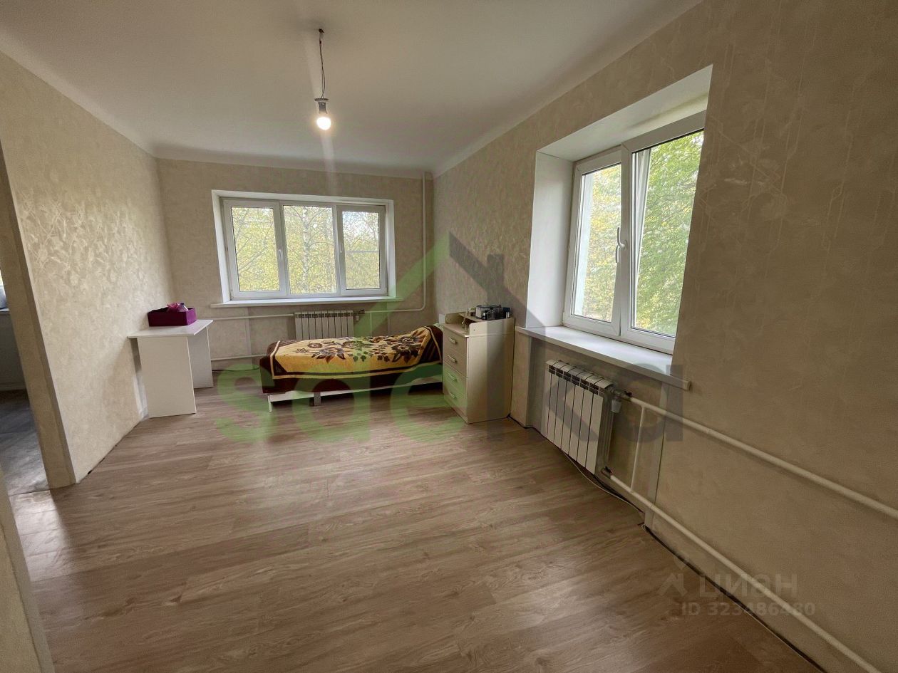 Продажа 1-комн квартиры на вторичном рынке Климовск мкр, улица Западная,  д. 8