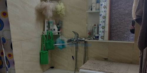 3-комн квартира Севанская улица,  д. 3