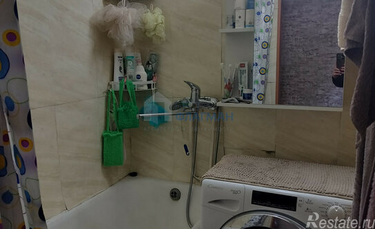 Продажа 3-комн квартиры на вторичном рынке Севанская улица,  д. 3