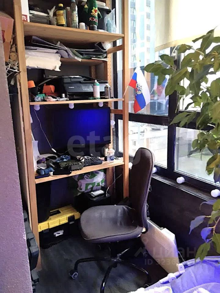 Продажа 1-комн квартиры на вторичном рынке Дмитровское шоссе, 107к3