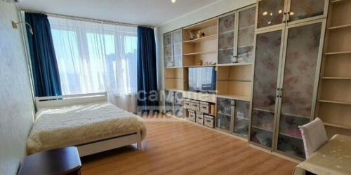 2-комн квартира улица Новый Арбат,  д. 16