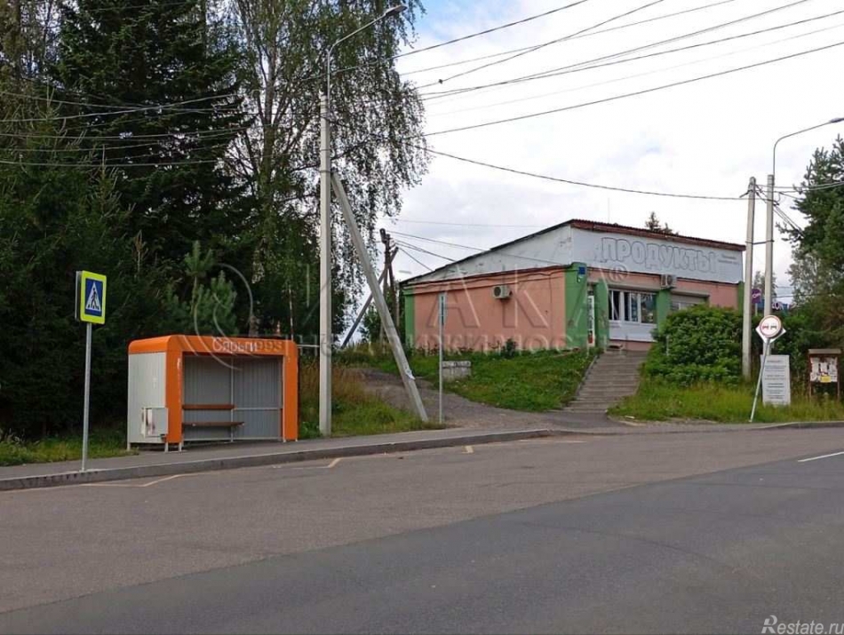 Аренда ПСН Сярьги, Центральная ул., д. 14, лит. А