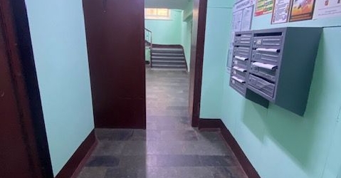 6-комн квартира переулок Печатников, 21