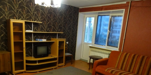 1-комн квартира Подольск, Садовая, 26