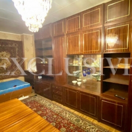 Продажа 1-комн квартиры на вторичном рынке Зеленоградская улица,  д. 43