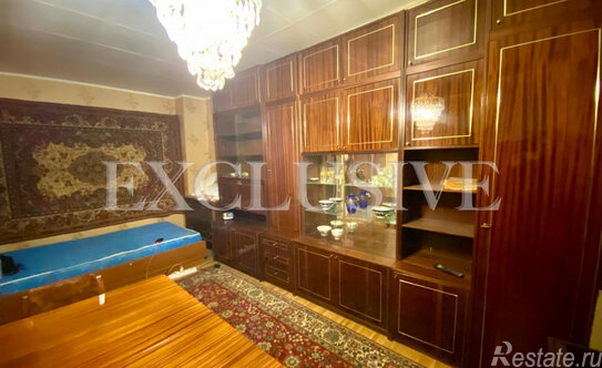 Продажа 1-комн квартиры на вторичном рынке Зеленоградская улица,  д. 43