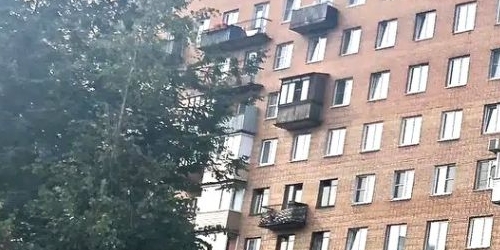 1-комн квартира проспект Энергетиков, 42