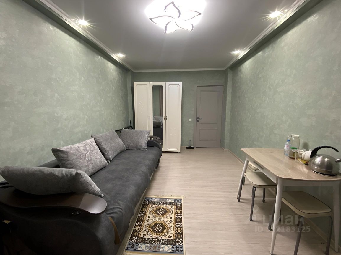 Аренда комнаты Народная улица, 94