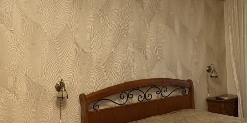 1-комн квартира Грузинский переулок, 6