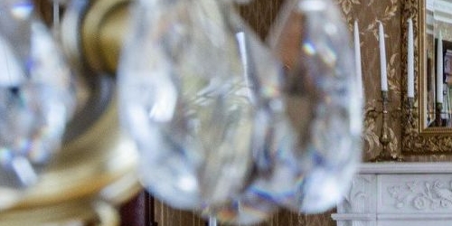 4-комн квартира улица Лизы Чайкиной, 17