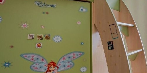 4-комн квартира проспект Луначарского, 96К2