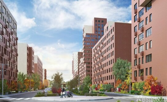 Продажа 1-комн квартиры на вторичном рынке посёлок КСЗ, Егорьевское шоссе,  д. 1 к3