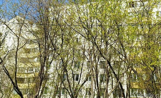 Продажа 1-комн квартиры на вторичном рынке Снайперская улица,  д. 6 к1