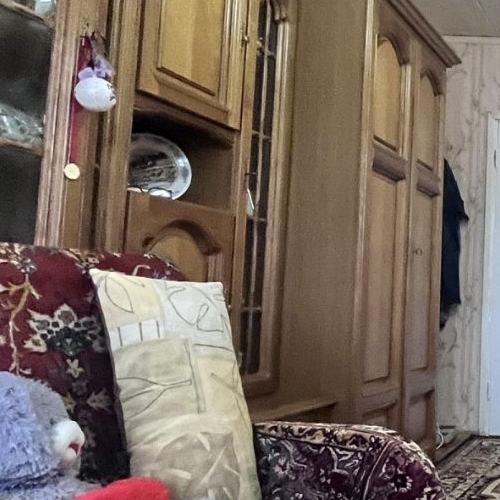 3-комн квартира Гатчина, улица Новоселов, 7