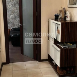 Продажа 2-комн квартиры на вторичном рынке Солдатская улица