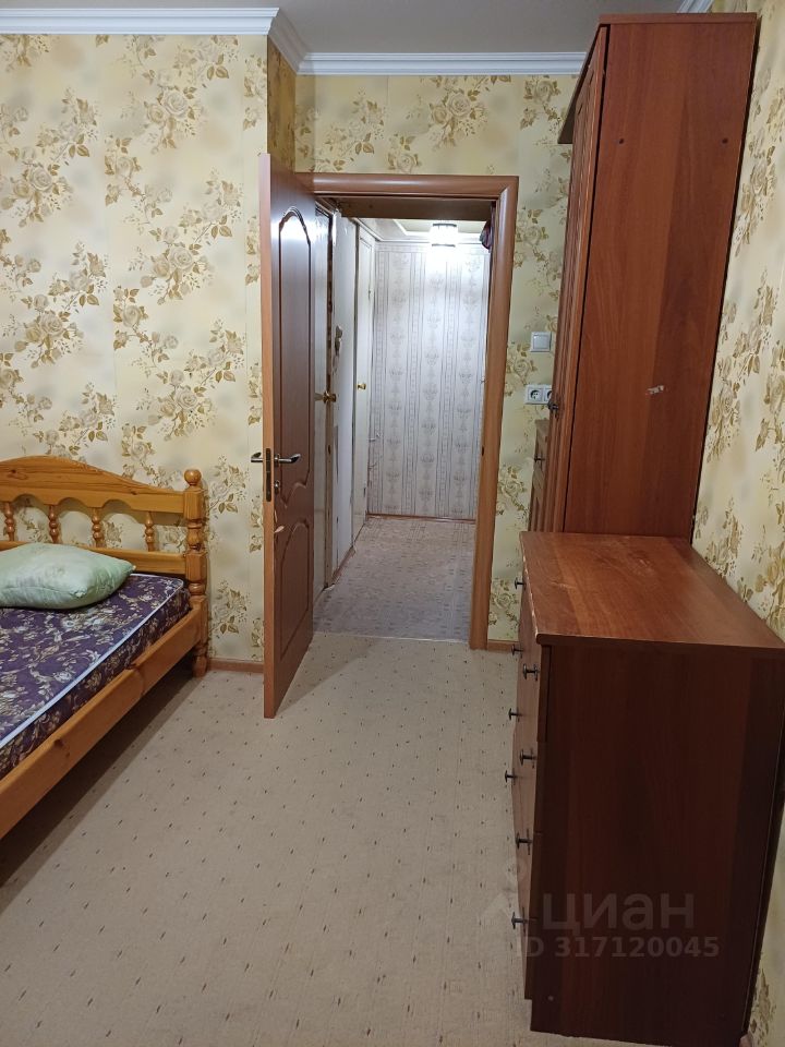 Продажа 2-комн квартиры на вторичном рынке с. Софьино, 17
