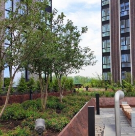 Продажа 1-комн квартиры на вторичном рынке Прибрежный проезд