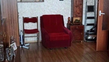 2-комн квартира Челобитьевское шоссе, 12к6