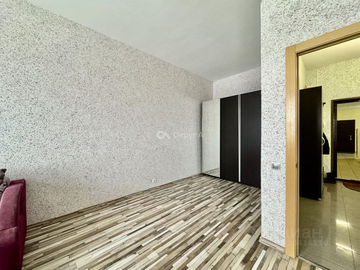 Продажа 1-комн квартиры на вторичном рынке Фрязино, улица Барские Пруды, 3