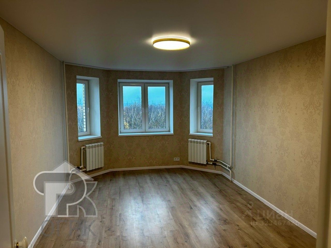 Продажа 1-комн квартиры на вторичном рынке д. Федурново, улица Авиарембаза, 12