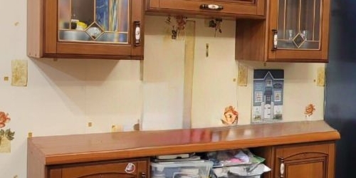 2-комн квартира улица Юных Ленинцев, 91К2