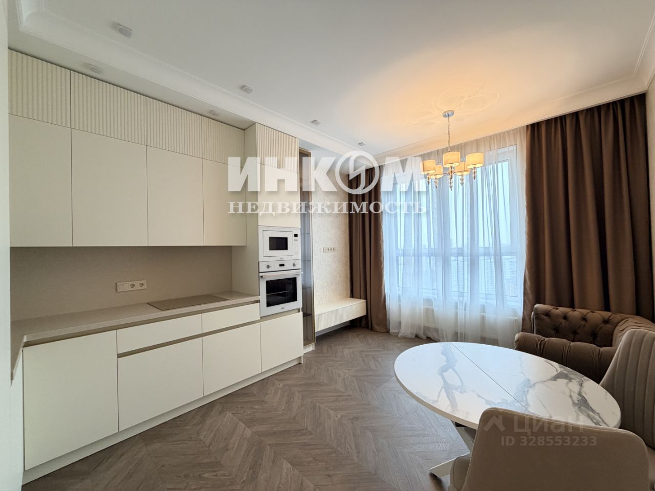 Продажа 2-комн квартиры на вторичном рынке улица Петра Алексеева, 14