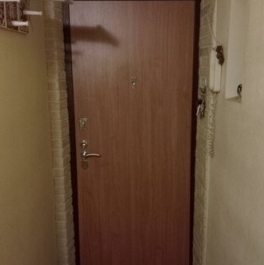 Продажа 1-комн квартиры на вторичном рынке улица Матроса Железняка,  д. 23