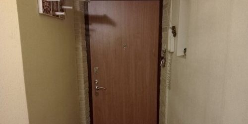 1-комн квартира улица Матроса Железняка,  д. 23