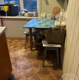 Продажа 2-комн квартиры на вторичном рынке Кронштадт г., Флотская ул. , д. 17 Продажа 2-комн квартиры на вторичном рынке Кронштадт г., Флотская ул. , д. 17