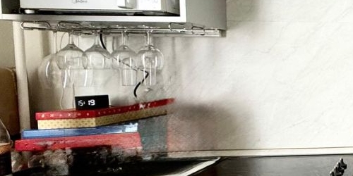 2-комн квартира Филевский бульвар, 9