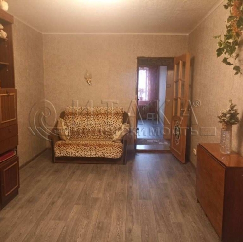 2-комн квартира Луга, Победы ул., д. 12