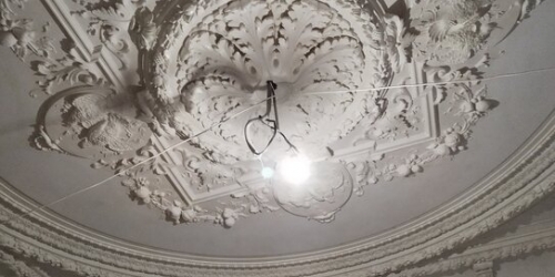 7-комн квартира ул Захарьевская,  д. 41