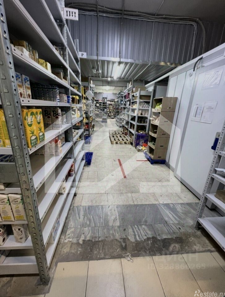 Продажа ПСН ул Куусинена,  д. 15,  к. 3