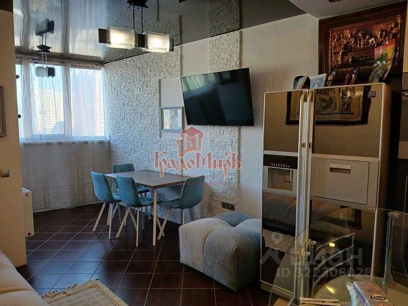 Продажа 2-комн квартиры на вторичном рынке Дмитров, улица Архитектора В.В. Белоброва, 11