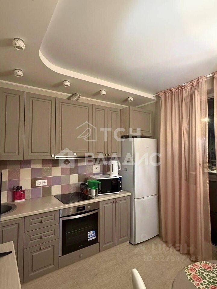 Продажа 1-комн квартиры на вторичном рынке Королев, улица Горького, 79к16