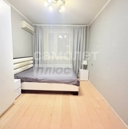 Продажа 2-комн квартиры на вторичном рынке улица Генерала Кузнецова,  д. 14 к1
