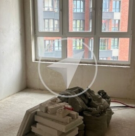 Продажа 3-комн квартиры на вторичном рынке ул Шеногина,  д. 1,  к. 89