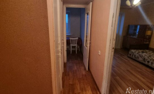 Продажа 1-комн квартиры на вторичном рынке Подольск, Литейная улица,  д. 35А