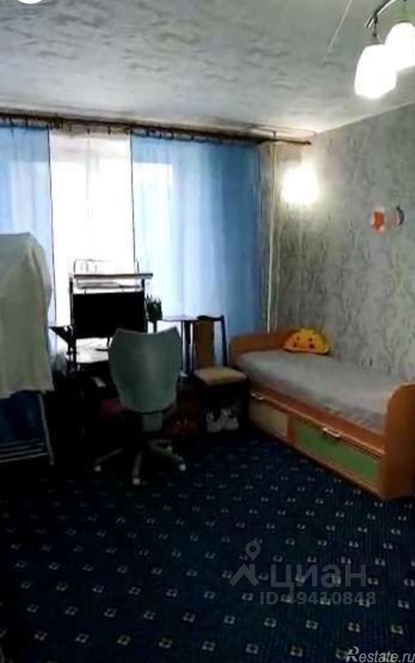 Аренда 1-комн квартиры на вторичном рынке Лебедянская улица,  д. 4