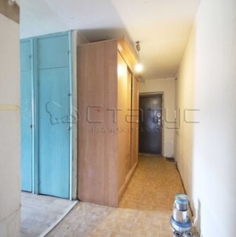 Продажа 3-комн квартиры на вторичном рынке Кораблестроителей ул,  д. 22,  к. 1