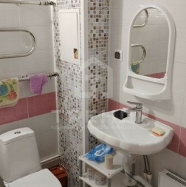 Продажа 3-комн квартиры на вторичном рынке Мурино г, Петровский б-р