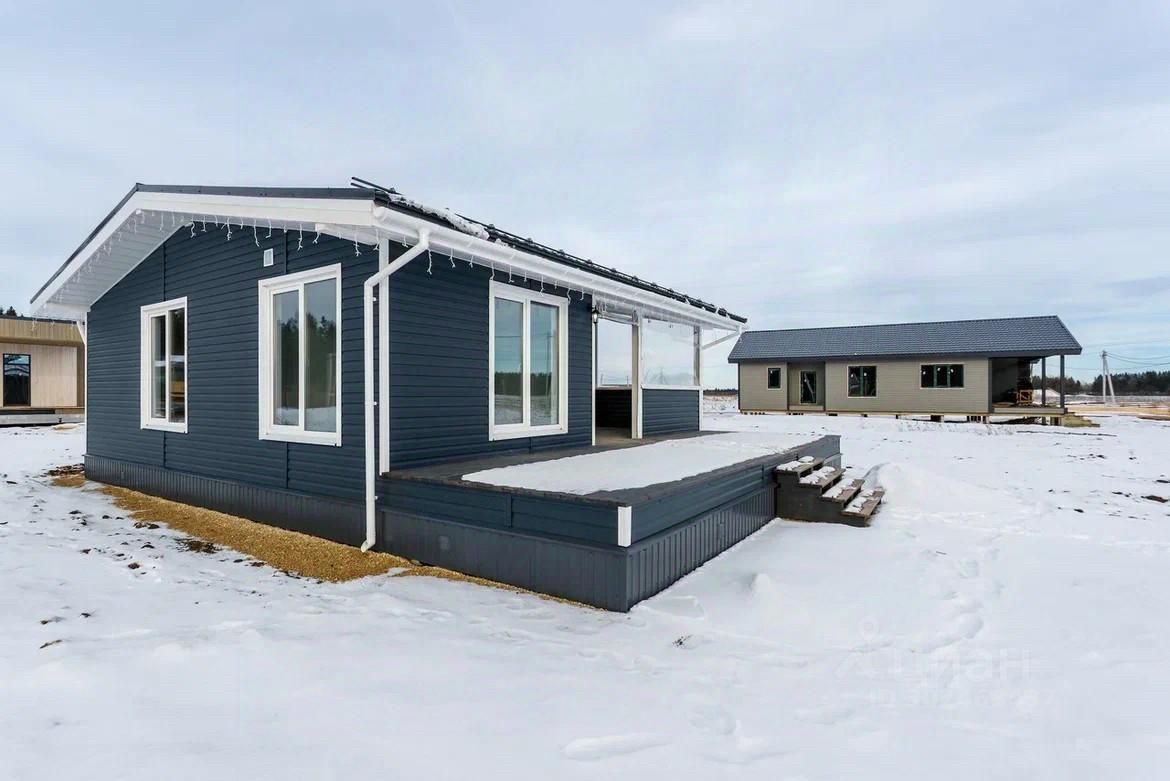 Продажа дома Новосельцево кп, пос. Сельцо