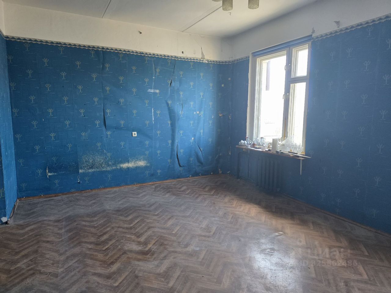 Продажа 1-комн квартиры на вторичном рынке улица Метростроевцев, 5