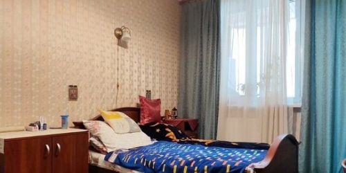 2-комн квартира Сестрорецк г, Всеволода Боброва ул,  д. 27
