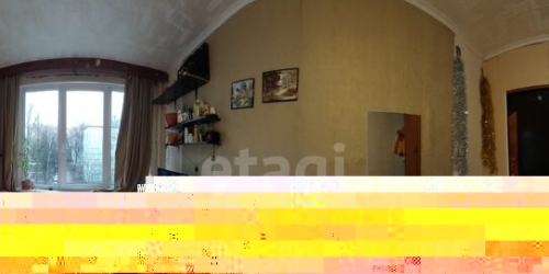 3-комн квартира улица Зайцева,  д. 18/16