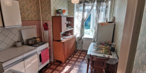 1-комн квартира Здоровцева,  д. 31,  к. 1